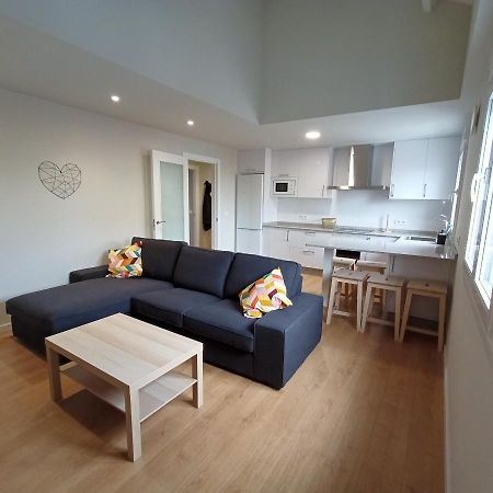 Apartamento A Casina Cangas do Morrazo Zewnętrze zdjęcie