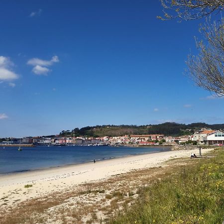 Apartamento A Casina Cangas do Morrazo Zewnętrze zdjęcie