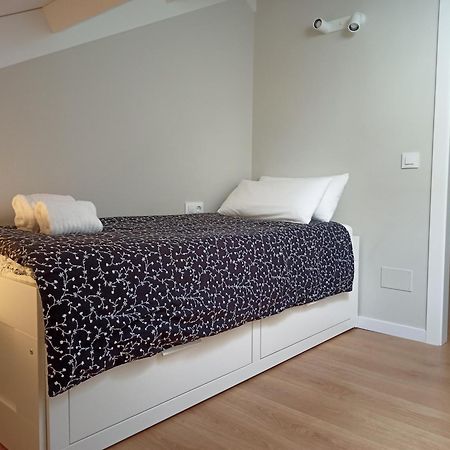 Apartamento A Casina Cangas do Morrazo Pokój zdjęcie