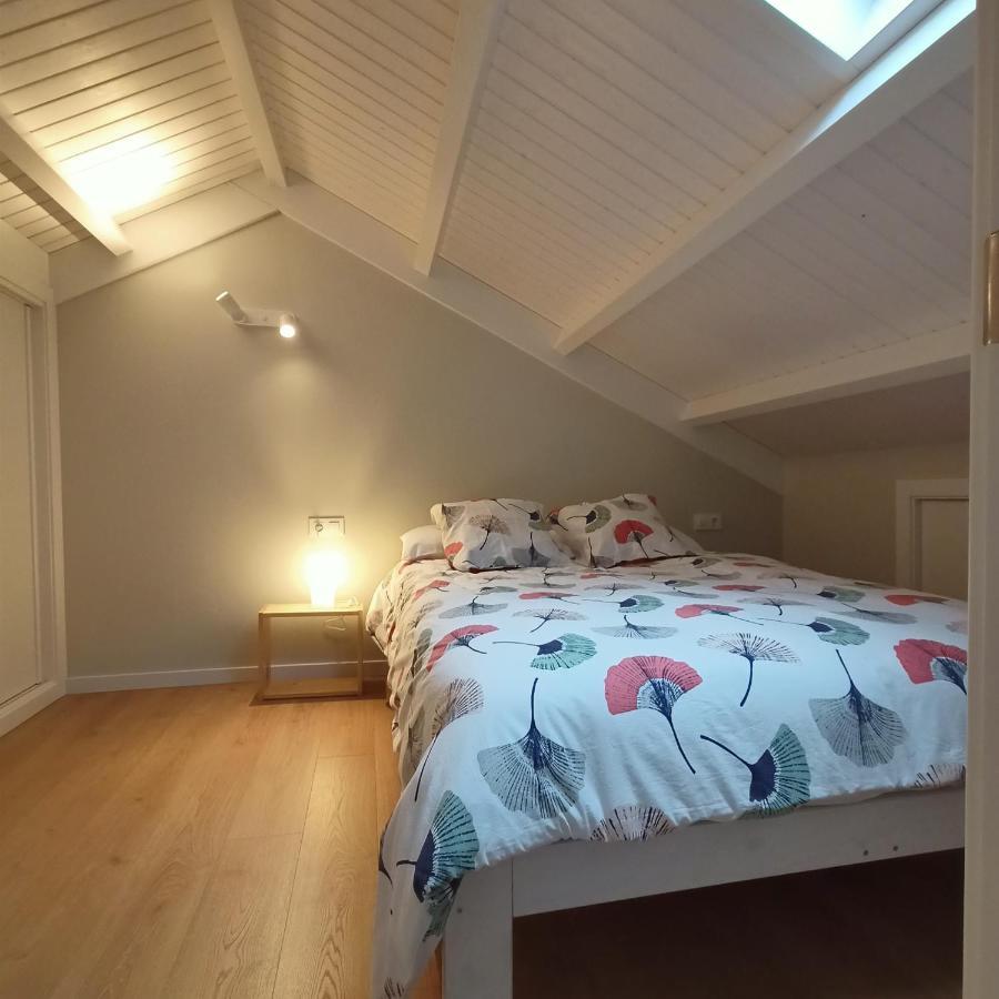 Apartamento A Casina Cangas do Morrazo Zewnętrze zdjęcie