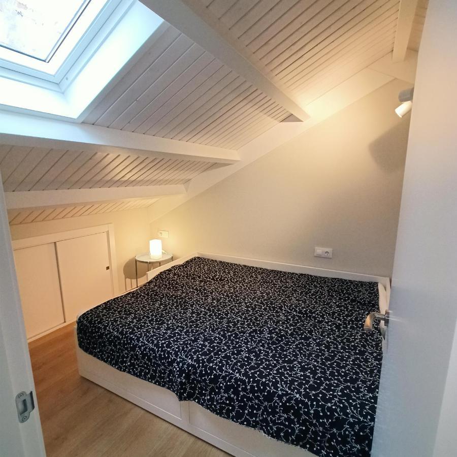 Apartamento A Casina Cangas do Morrazo Zewnętrze zdjęcie