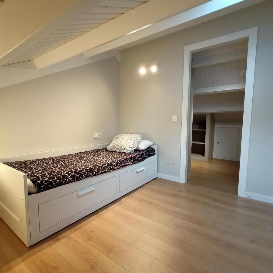 Apartamento A Casina Cangas do Morrazo Zewnętrze zdjęcie