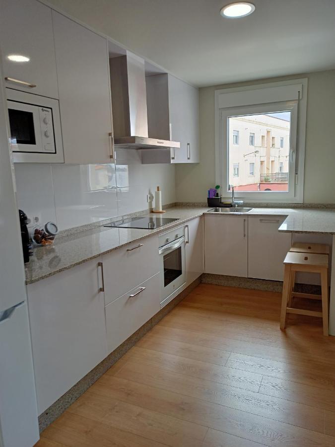 Apartamento A Casina Cangas do Morrazo Zewnętrze zdjęcie
