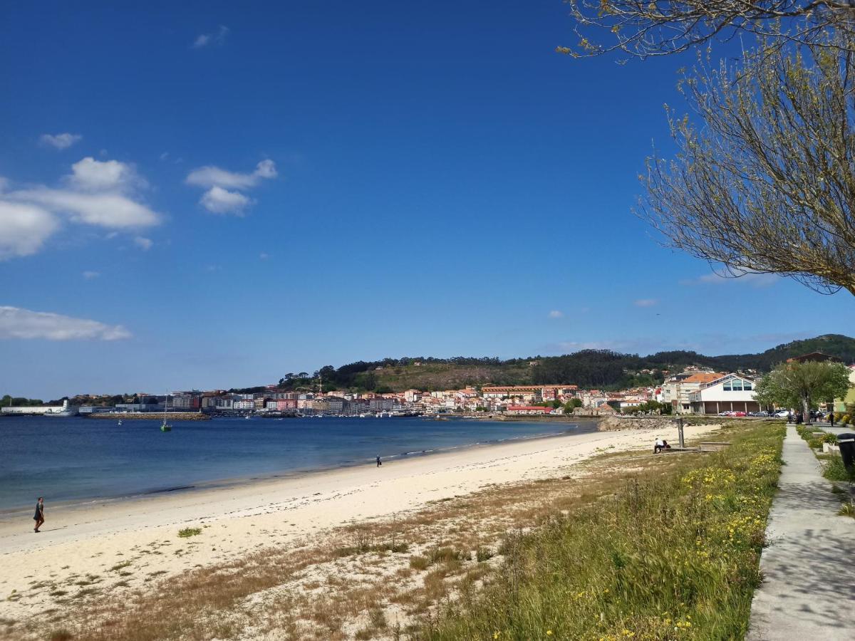 Apartamento A Casina Cangas do Morrazo Zewnętrze zdjęcie