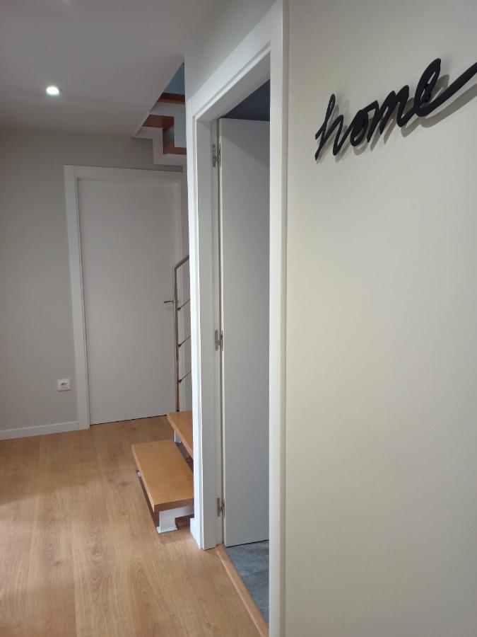 Apartamento A Casina Cangas do Morrazo Zewnętrze zdjęcie