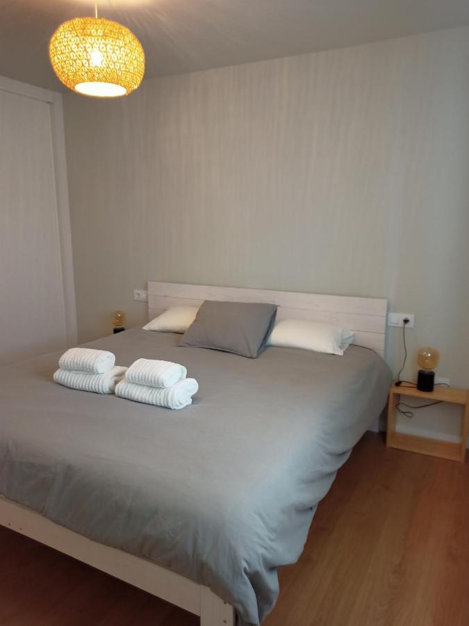 Apartamento A Casina Cangas do Morrazo Zewnętrze zdjęcie