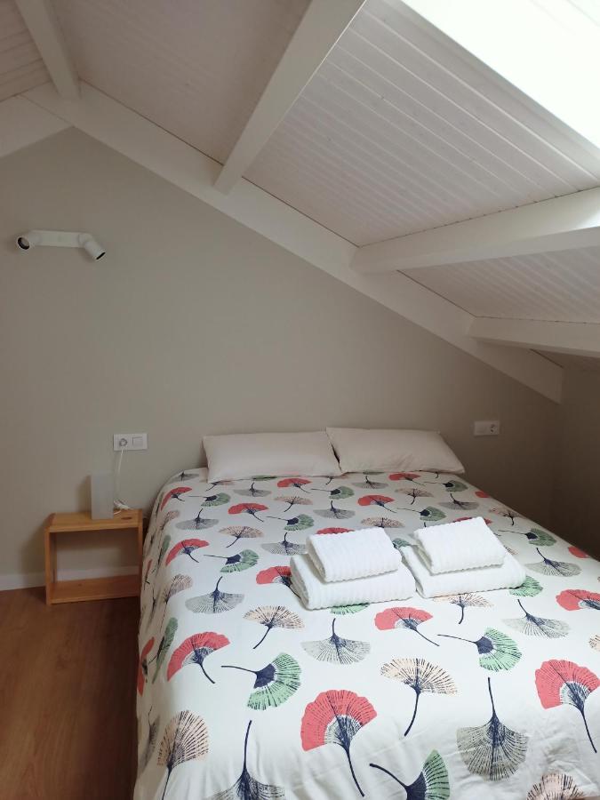 Apartamento A Casina Cangas do Morrazo Zewnętrze zdjęcie