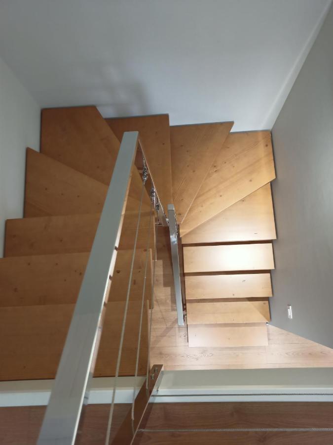 Apartamento A Casina Cangas do Morrazo Zewnętrze zdjęcie