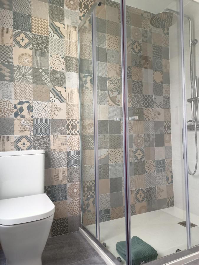 Apartamento A Casina Cangas do Morrazo Zewnętrze zdjęcie