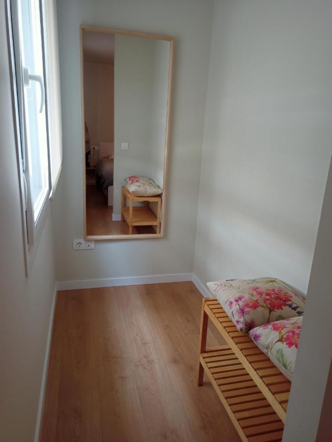 Apartamento A Casina Cangas do Morrazo Zewnętrze zdjęcie