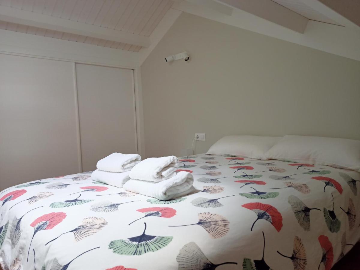 Apartamento A Casina Cangas do Morrazo Zewnętrze zdjęcie