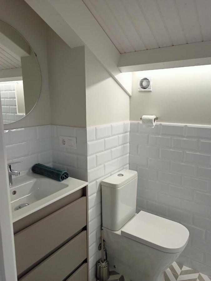 Apartamento A Casina Cangas do Morrazo Zewnętrze zdjęcie